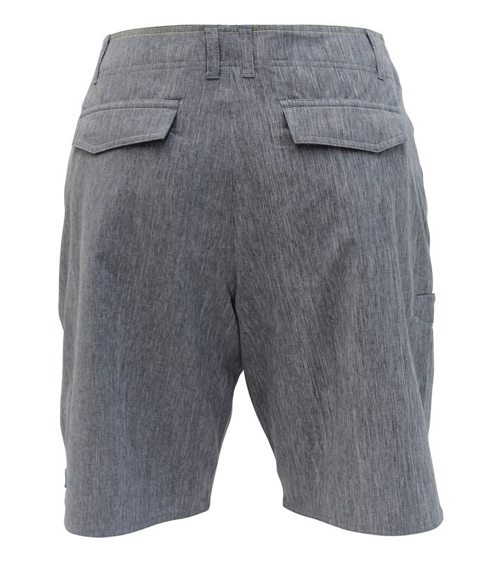 Aftco Cloudburst Fishing Shorts 4