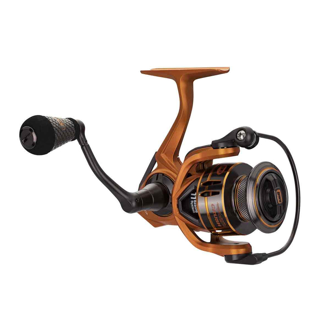 Lew's Mach Crush Spinning Reel 2nd Gen