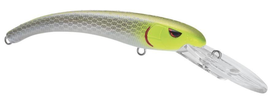 Madeye Diver_Lemon Lime