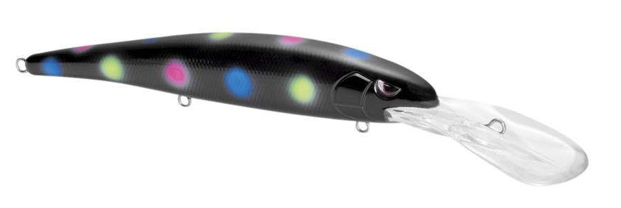 SPRO Madeye Minnow 120