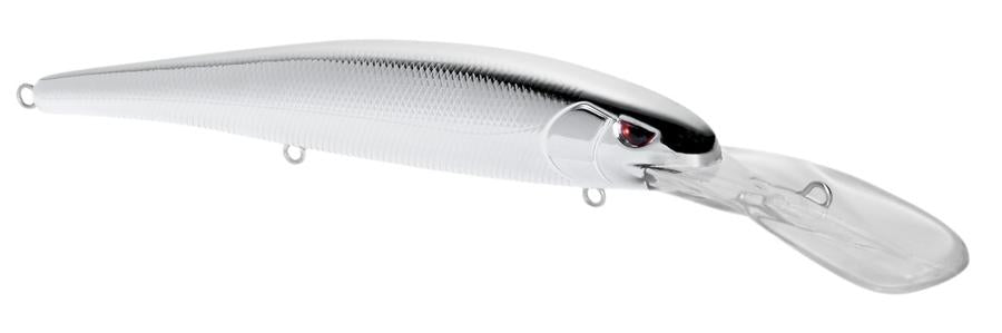 Madeye Minnow_Chrome