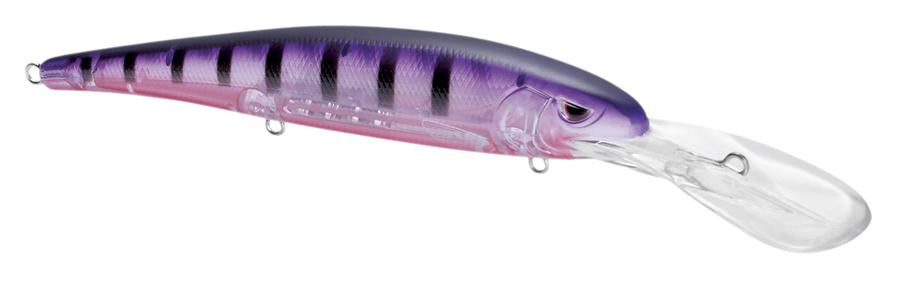 Madeye Minnow_Ghost Purple Perch