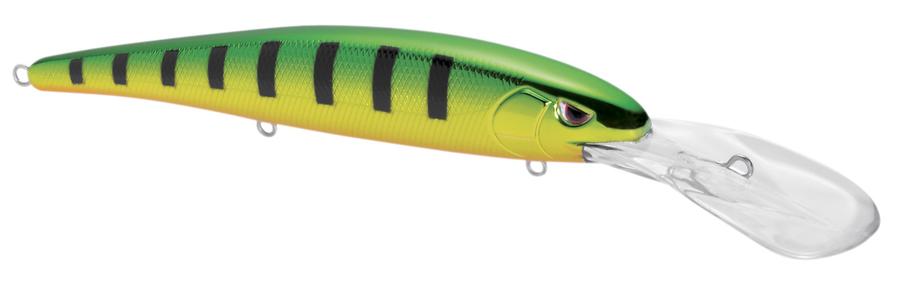 SPRO Madeye Minnow 120