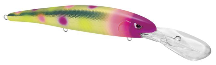 SPRO Madeye Minnow 120