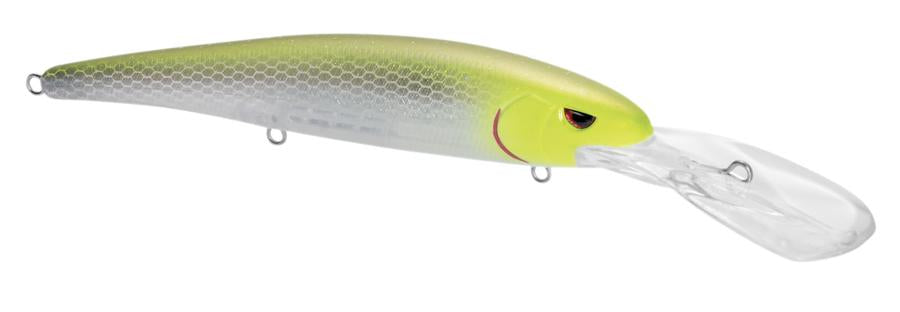 SPRO Madeye Minnow 120