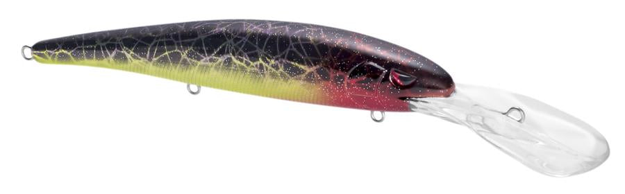 Madeye Minnow_Marble Brown
