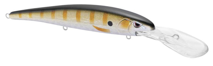 SPRO Madeye Minnow 120