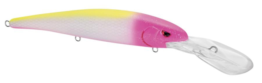 SPRO Madeye Minnow 120