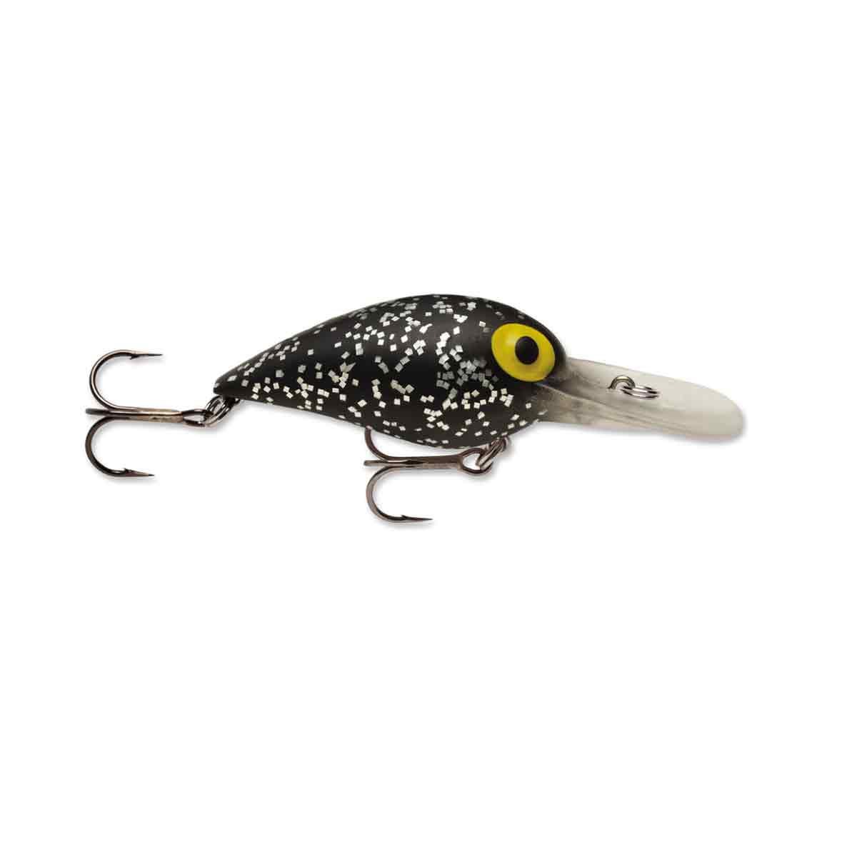 Mag Wart_Black Glitter*