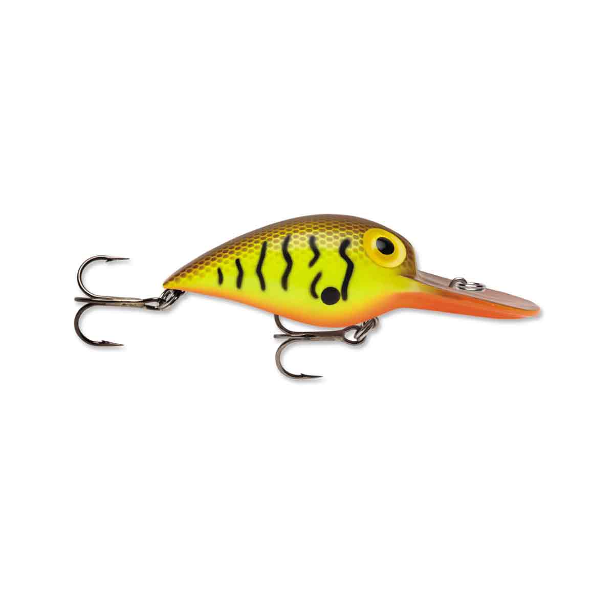 Mag Wart_Brown Scale Crawdad*
