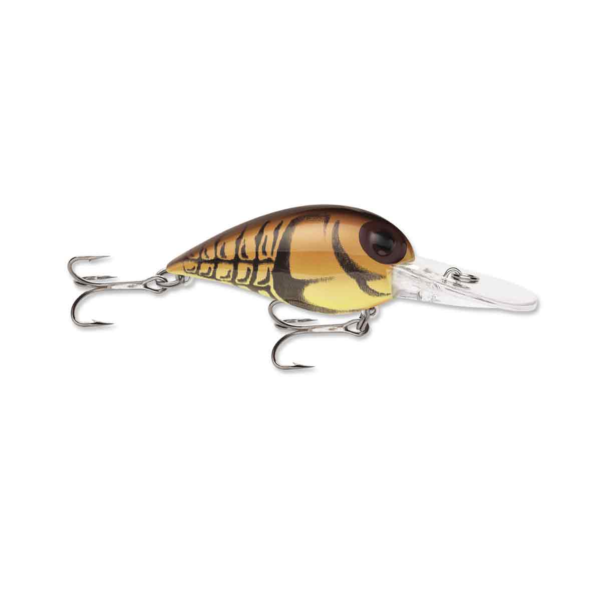 Mag Wart_Orange Brown Craw*