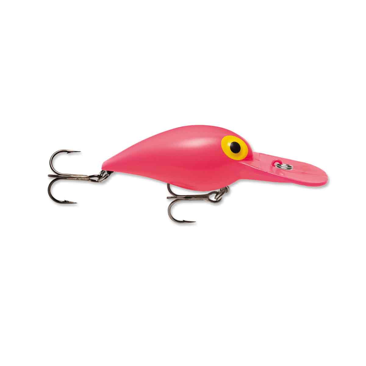 Mag Wart_Solid Flo Pink