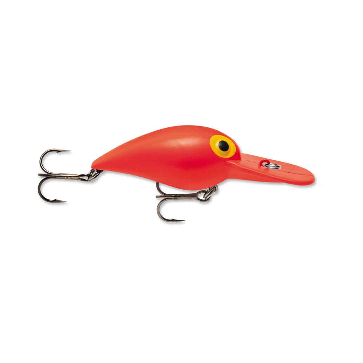 Mag Wart_Solid Flo Red