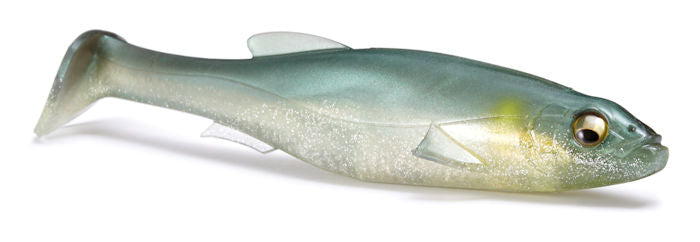 Megabass Magdraft Freestyle Swimbait