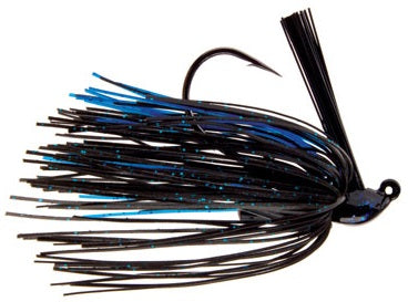 Santone Lures Rattlin' Jigs