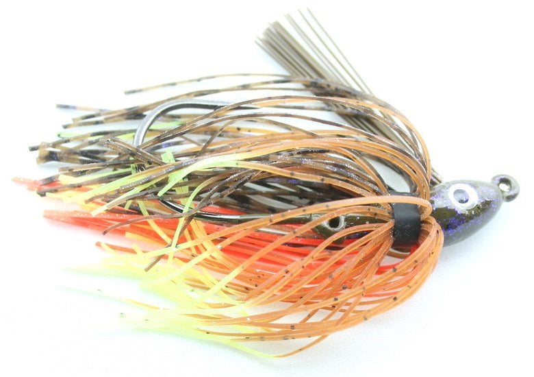 Nichols Lures Saber Swim Jig