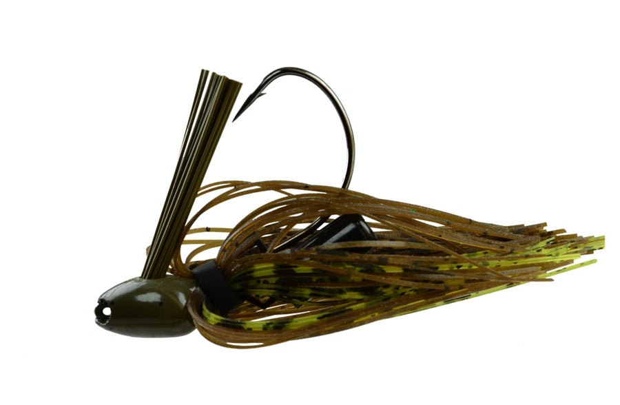 Picasso Spider Jig
