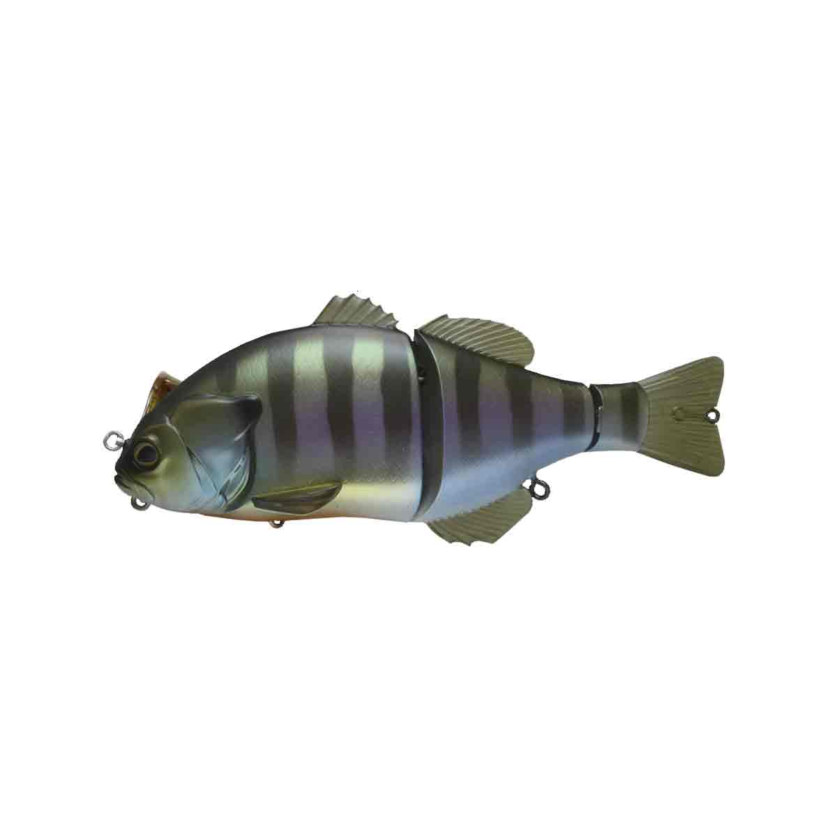 Gantarel Jr_Matte Bluegill