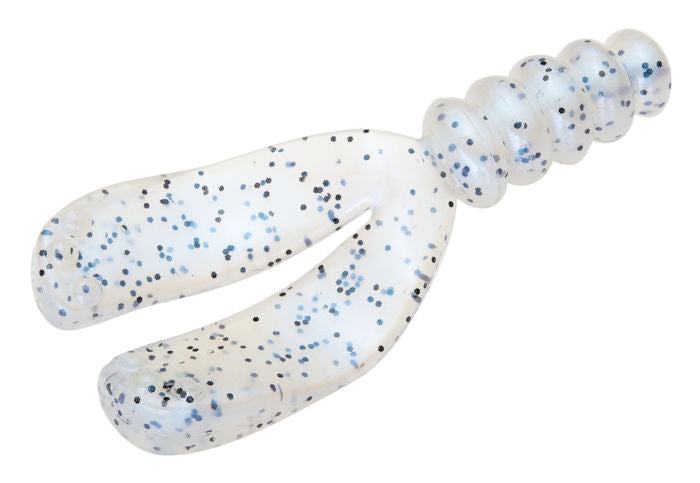 Mr. Crappie Snap Jack_Glimmer Blue