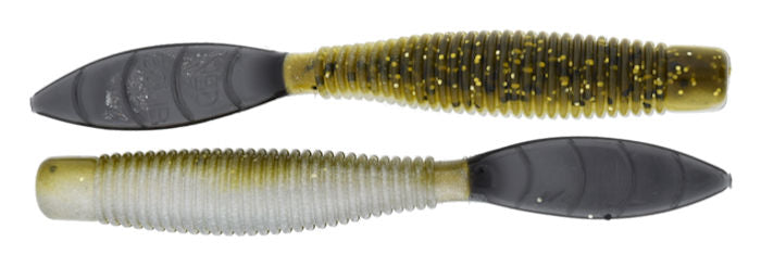 Ned Bomb_Baby Bass Tail