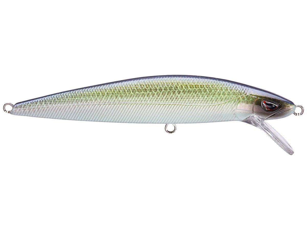 McStick 95_Ayu Shad