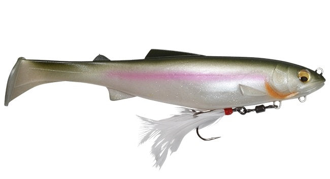 Megabass Magslowl Swimbait