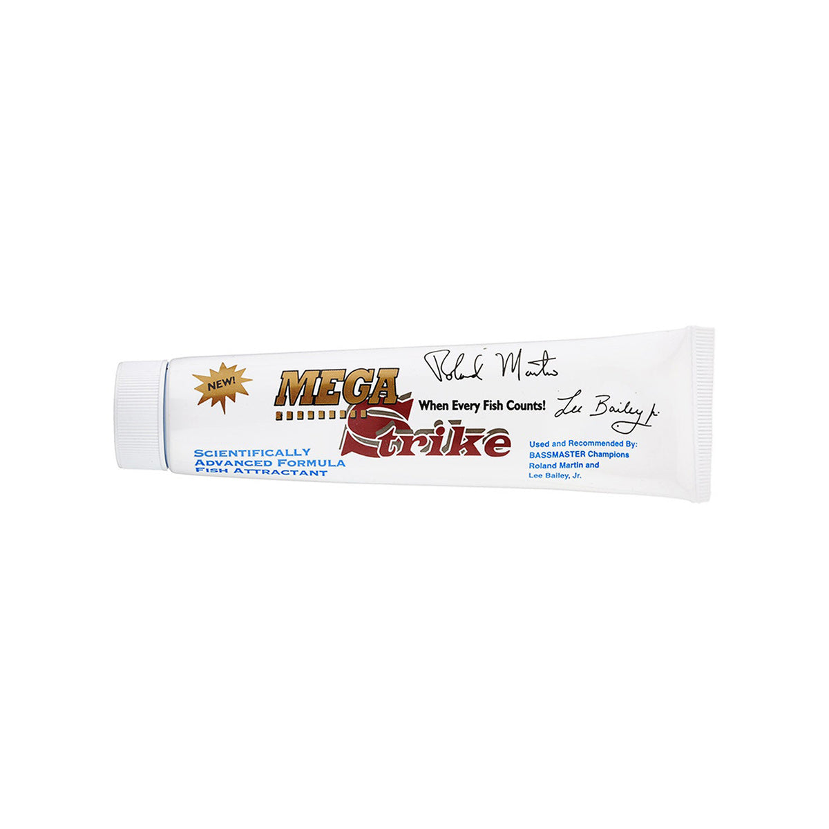 MegaStrike Fish Attractant*