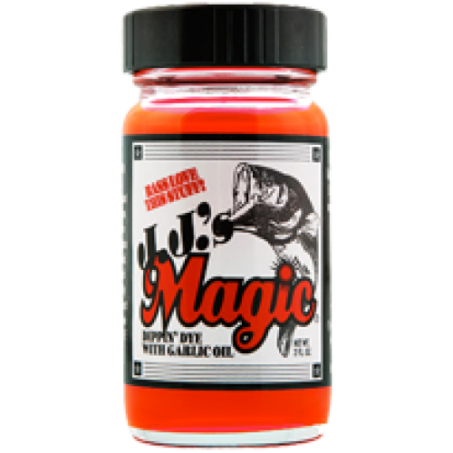 JJ's Magic_Methylate