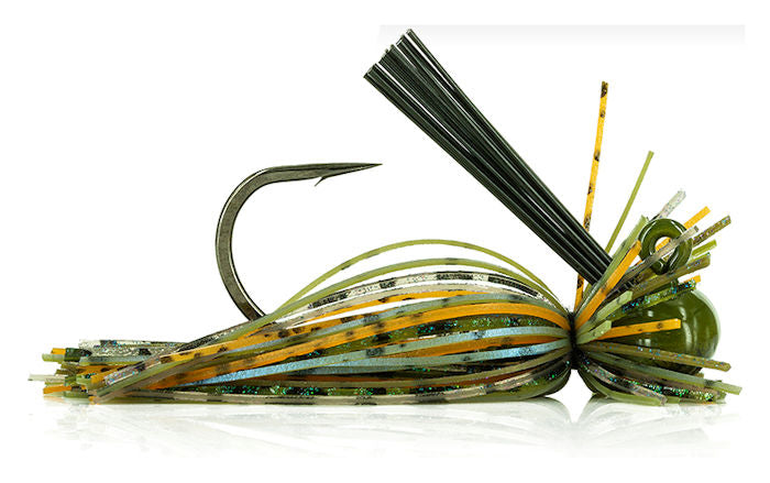 MF Tungsten Football Jig_Fantastic Gill*