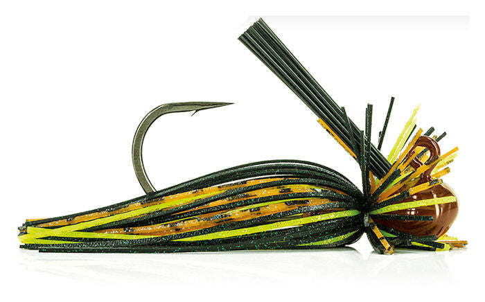 MF Tungsten Football Jig_Missouri Craw*