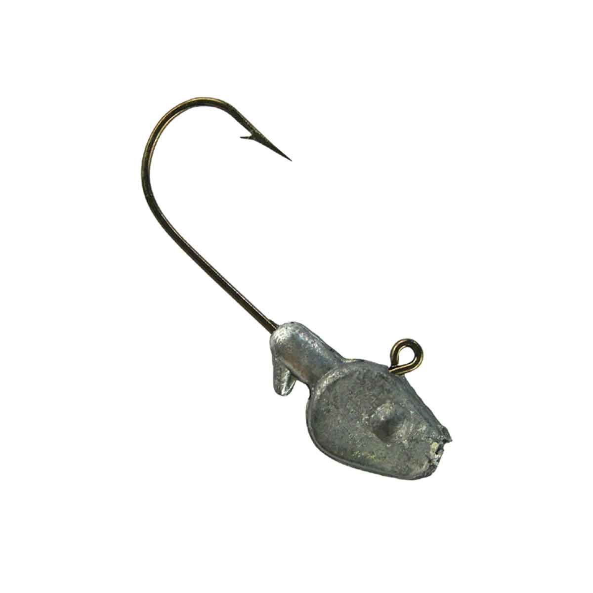 Southern Pro Minnow Head