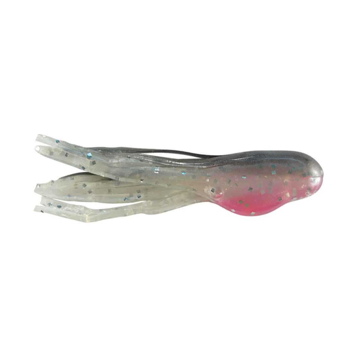 Minnow Tube_Bleeding Shad