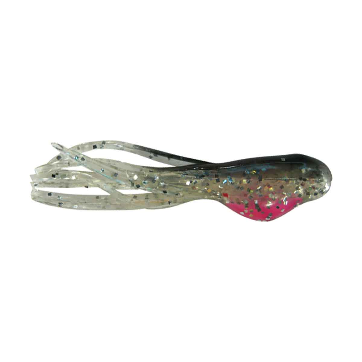 Minnow Tube_Smoke Shiner
