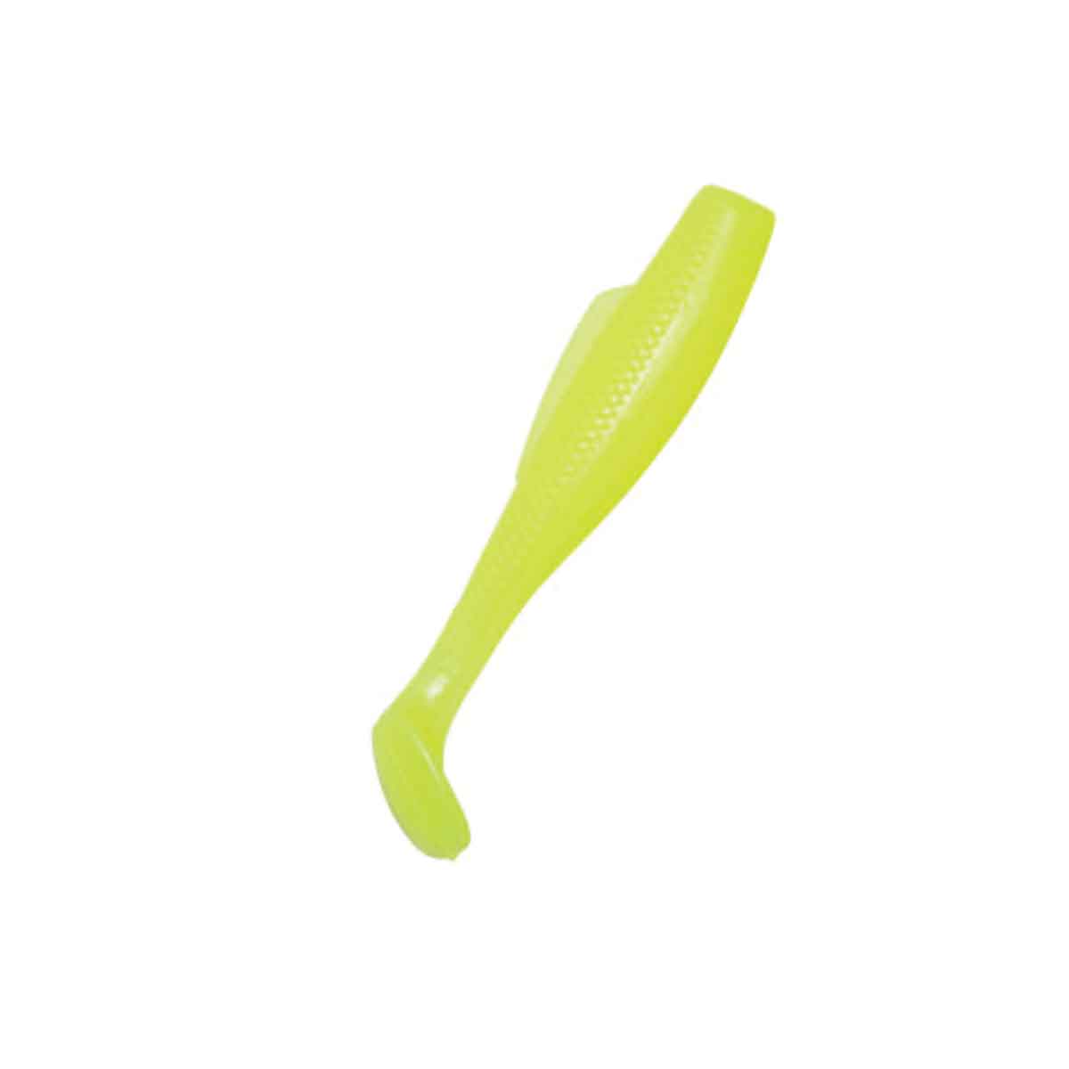MinnowZ_Hot Chartreuse