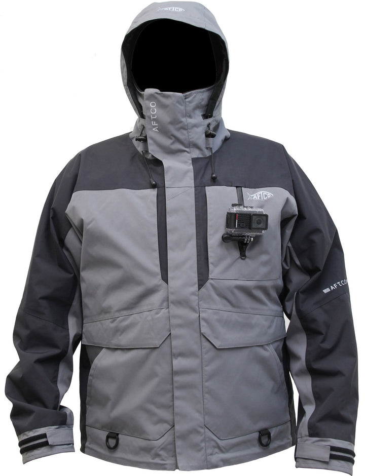 Aftco Hydronaut Waterproof Jacket