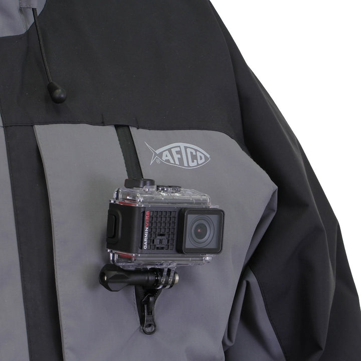 Aftco Hydronaut Waterproof Jacket