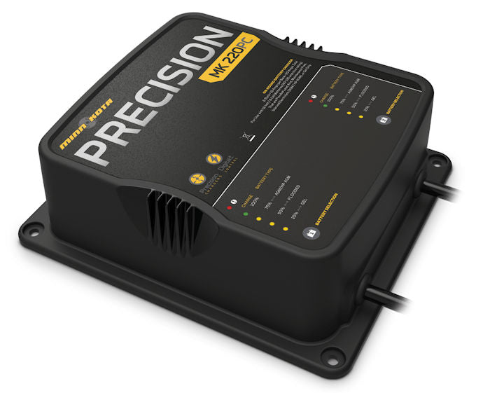 Precision On-Board Chargers_MK 220PC