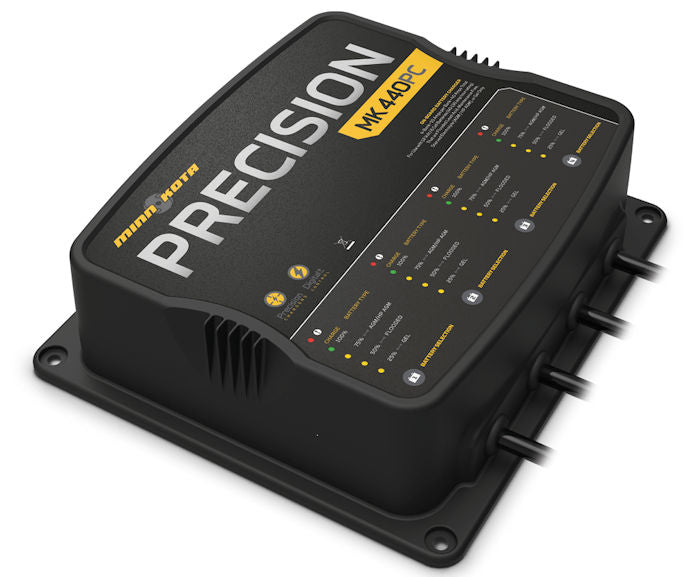 Precision On-Board Chargers_MK 440PC