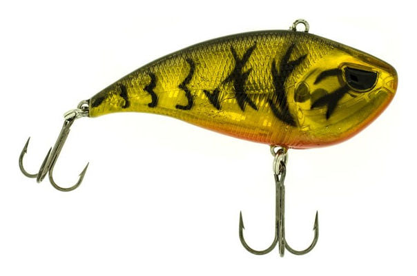 Lipless Crankbait_Alequeva Craw*