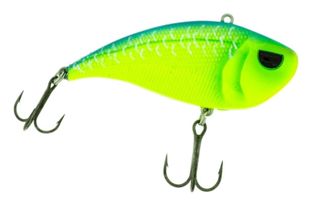Lipless Crankbait_MX Blue Back*