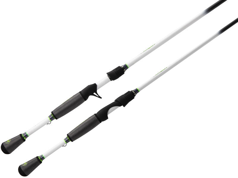 Lew’s Mach Rod Series - Spinning