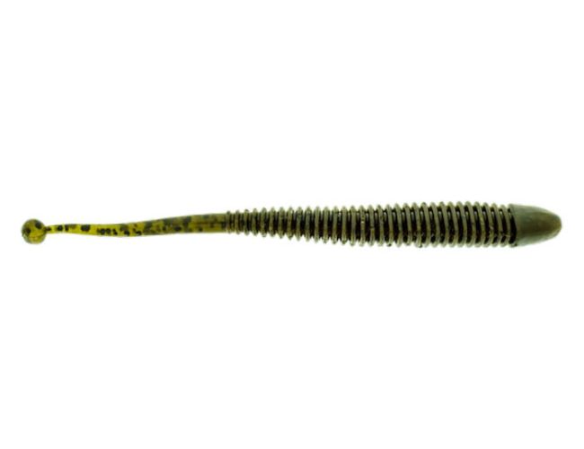 Sator Worm_Green Pumpkin*