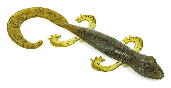 Lizard_Green Pumpkin*