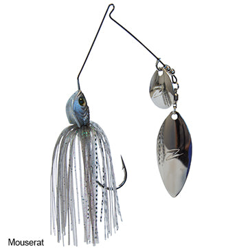 Z-Man SlingBladeZ Spinnerbait W/C
