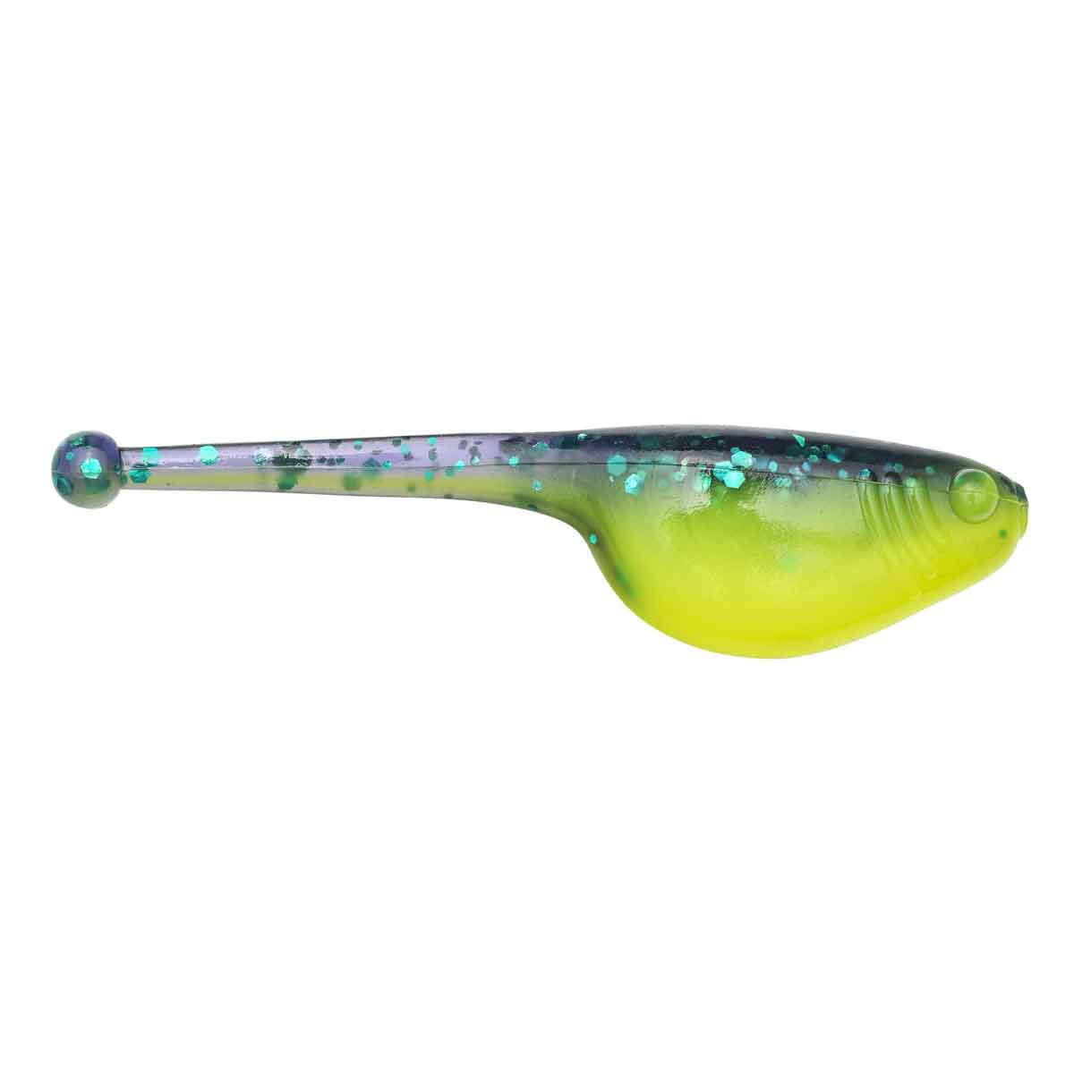Mr. Crappie Shadpole_Junebug-Chart