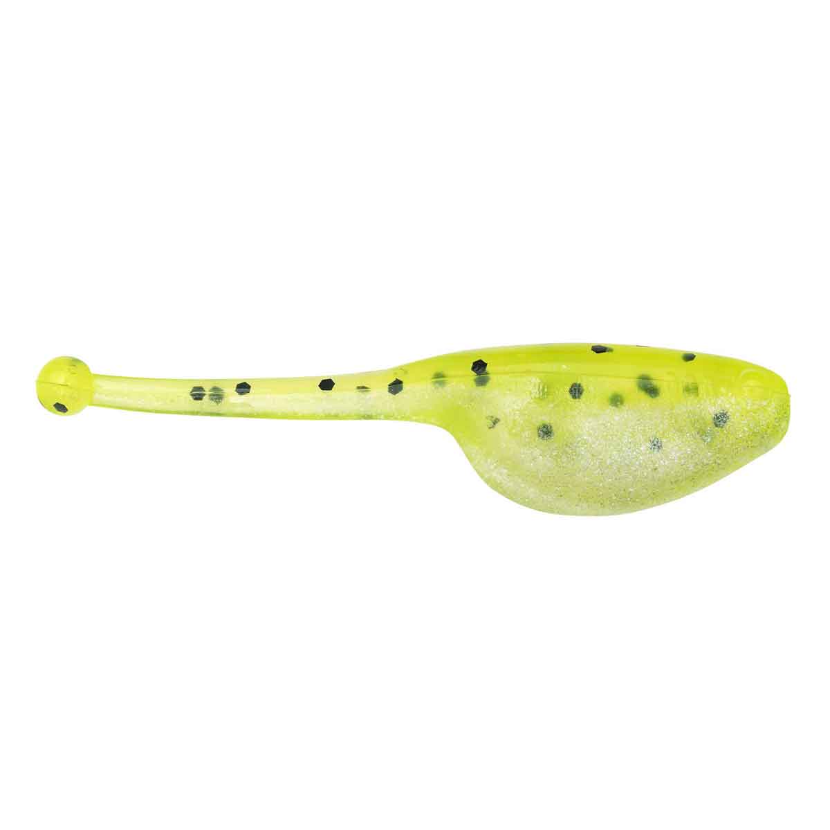 Mr. Crappie Shadpole_Pepper Shad