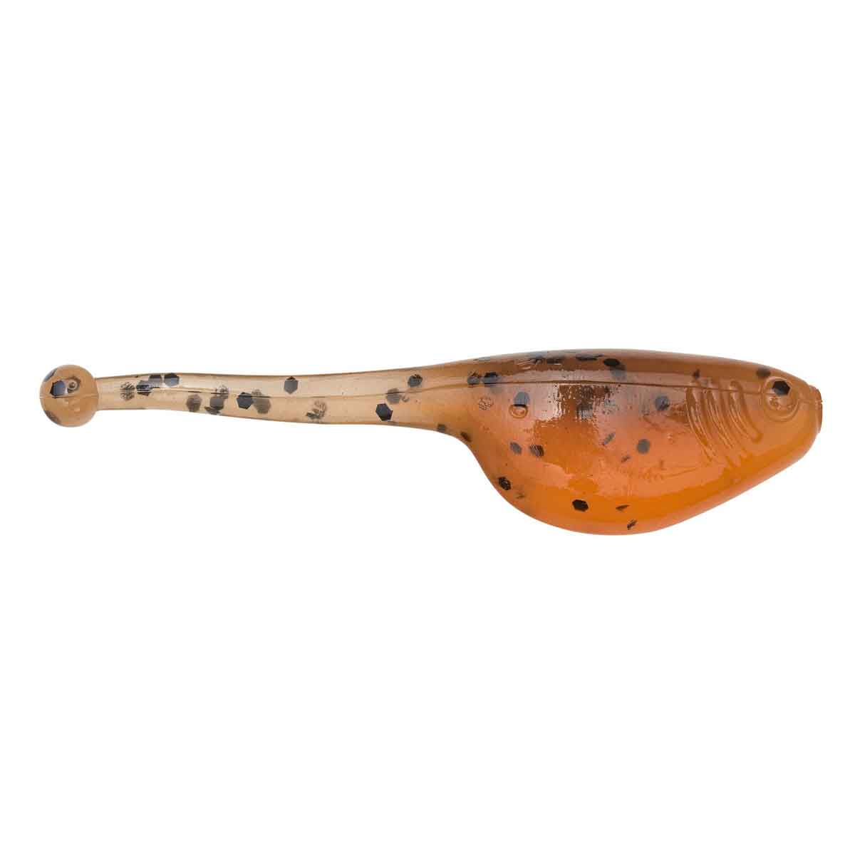 Mr. Crappie Shadpole_Punkin Pie*