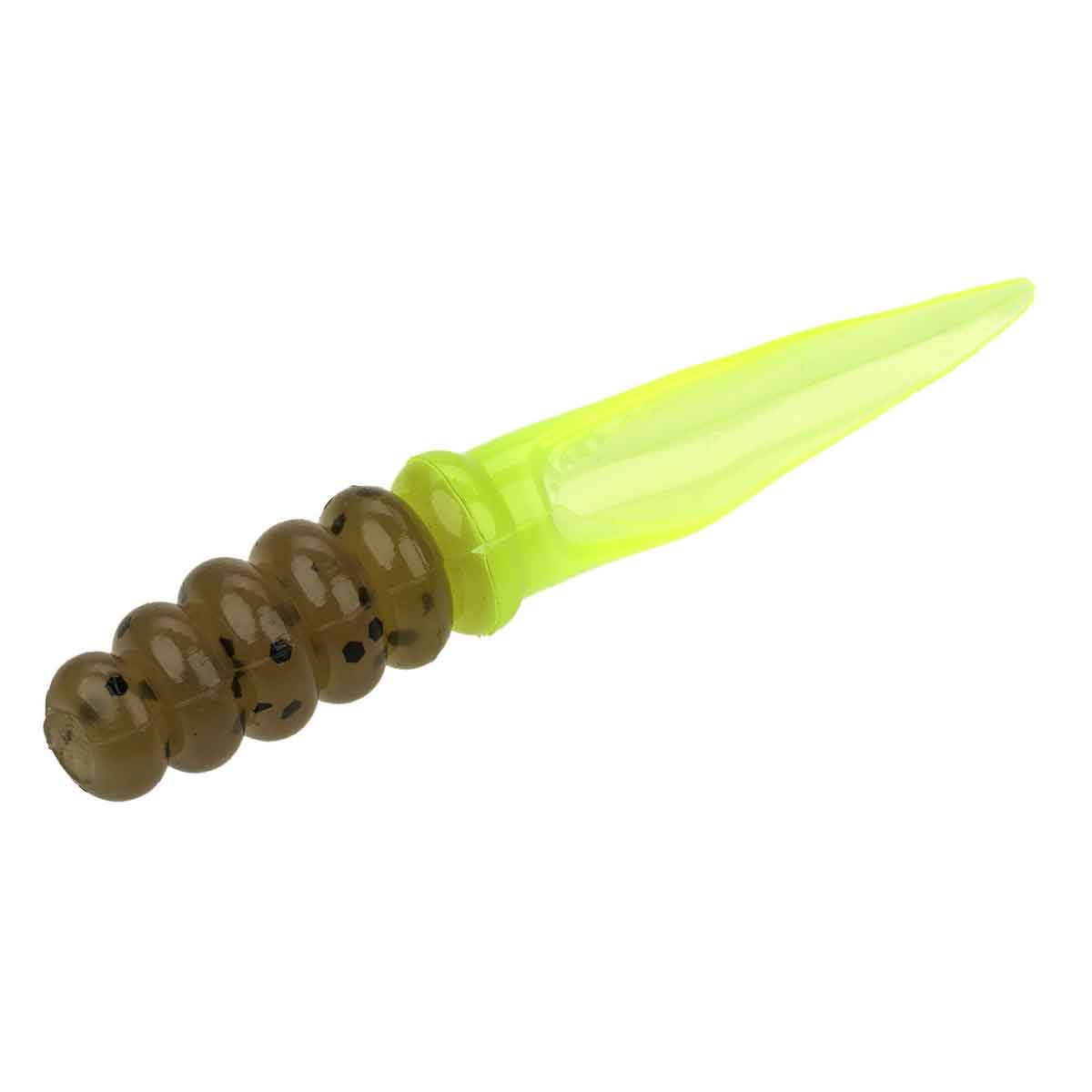Mr. Crappie Slab Slanger_Pumpkinseed Chart