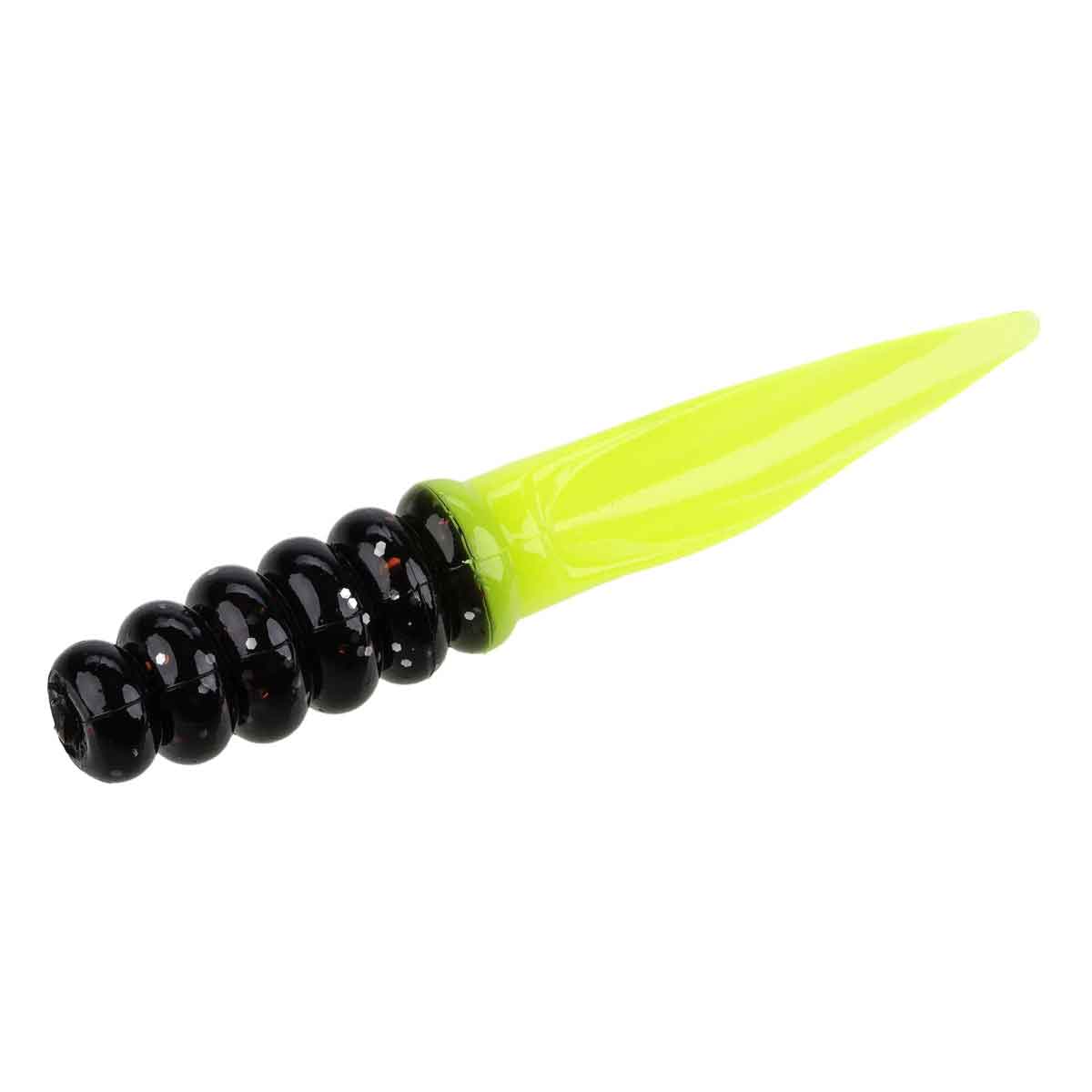 Mr. Crappie Slab Slanger_Tuxedo Black