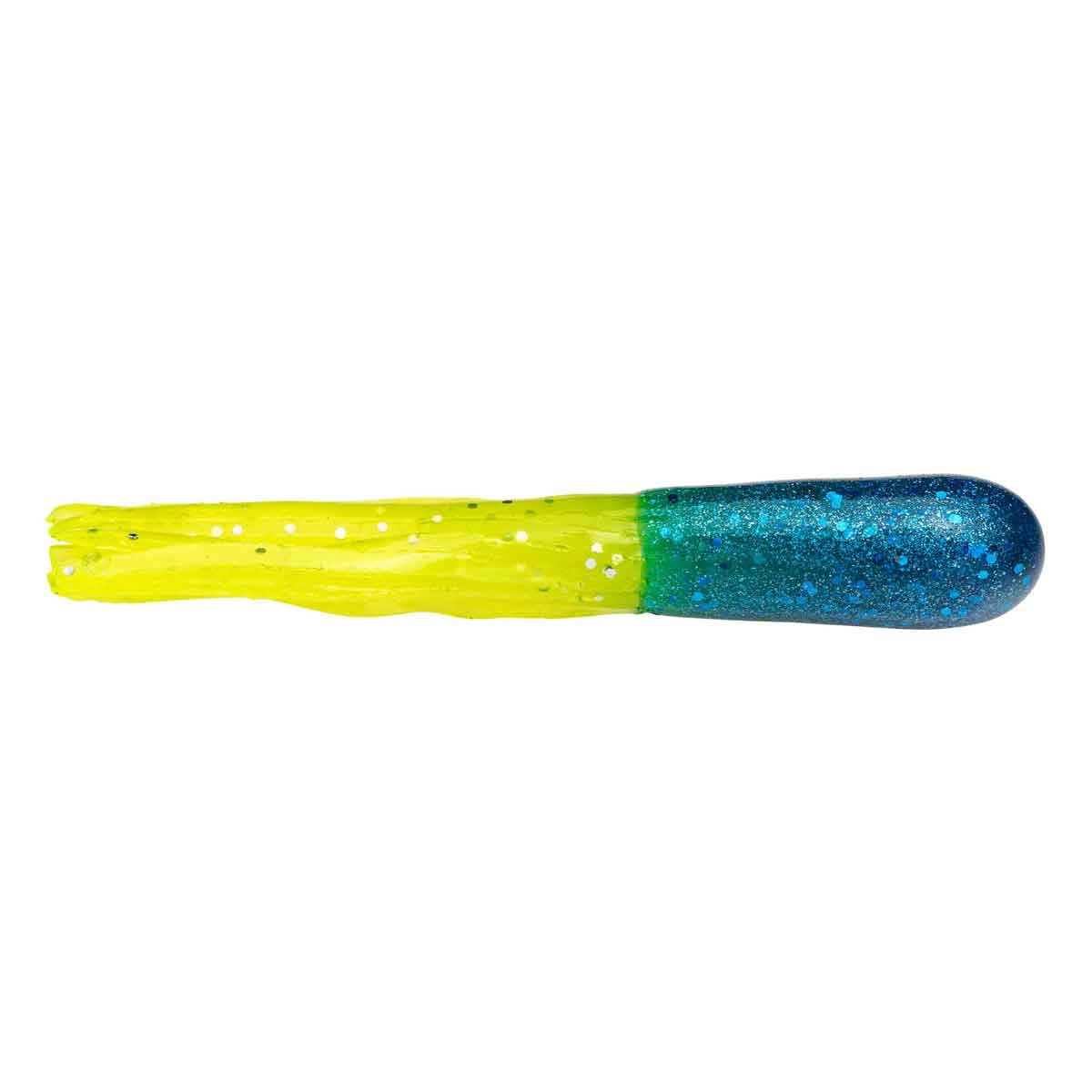 Mr. Crappie Tube_Blue Grass*